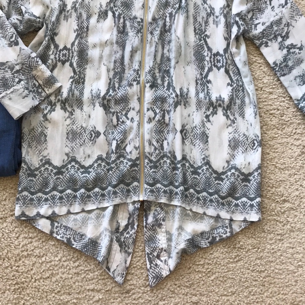 TART Gisela Jacket - Picture 5 of 8